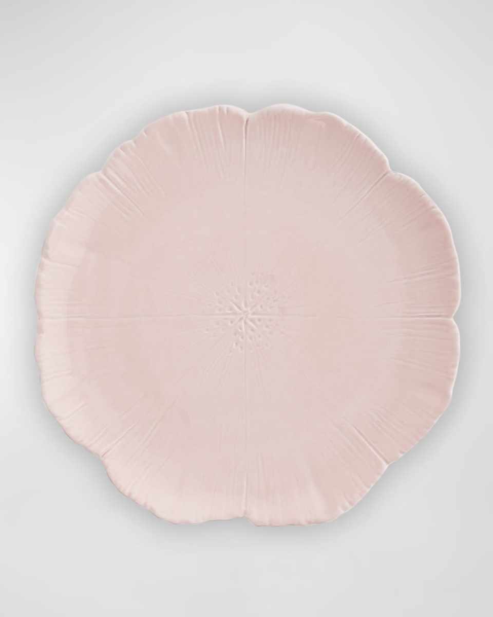 Cherry Blossom Dessert Plate